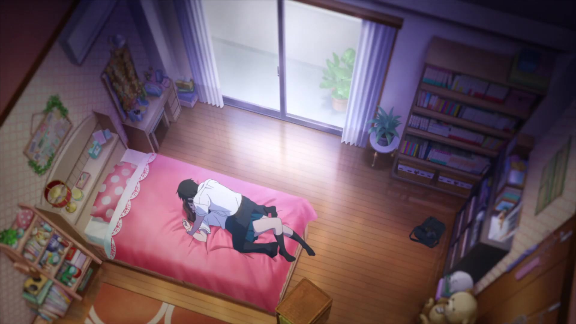 [Tsukyio Editing Resources] I Want to Eat Your Pancreas Raw Clips (597) (tsukyio.com).mp4